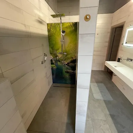 Tatil Evi Deichgraf Gatow *