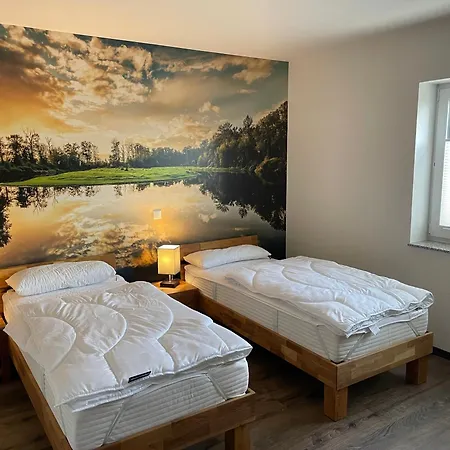 Deichgraf Gatow Pinnow (Uckermark)