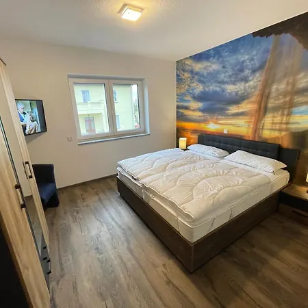 Holiday home Deichgraf Gatow Pinnow (Uckermark)