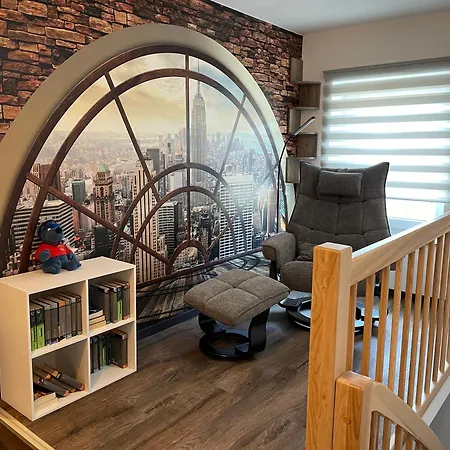 Tatil Evi Deichgraf Gatow *