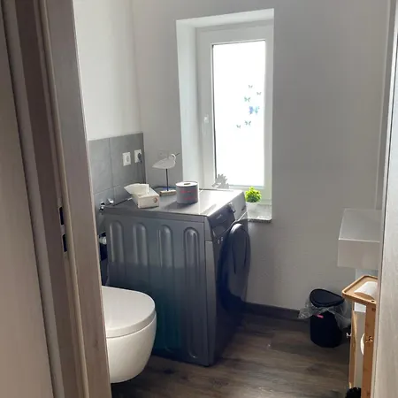 Tatil Evi Deichgraf Gatow *