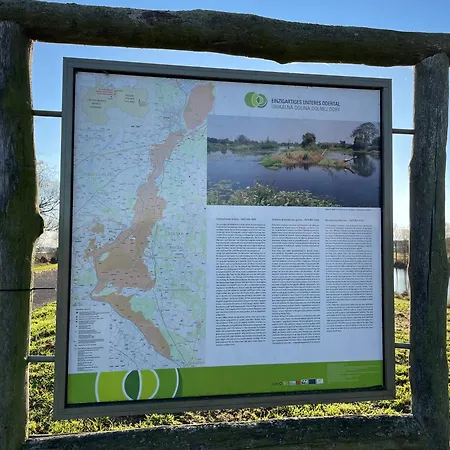 Deichgraf Gatow Pinnow (Uckermark)