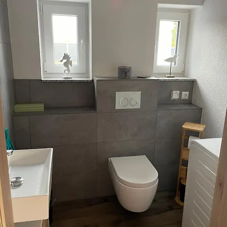 Holiday home Deichgraf Gatow Pinnow (Uckermark)