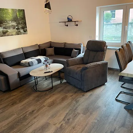 Tatil Evi Deichgraf Gatow Pinnow (Uckermark)