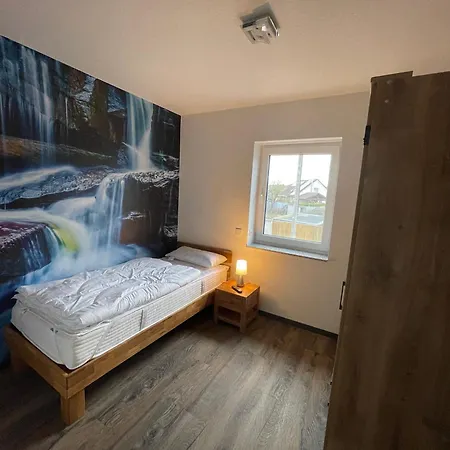 Deichgraf Gatow Tatil Evi *