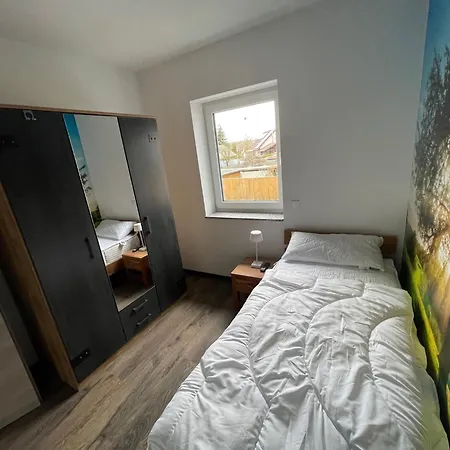 Deichgraf Gatow Tatil Evi