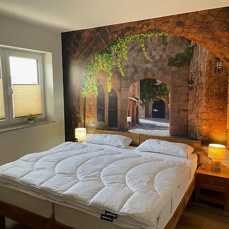 Tatil Evi Deichgraf Gatow