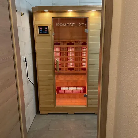 Deichgraf Gatow Tatil Evi *