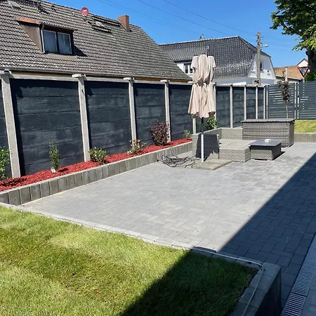 Deichgraf Gatow Tatil Evi Pinnow (Uckermark)