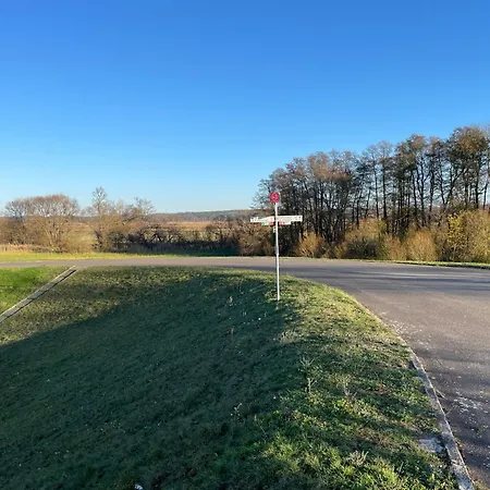 Deichgraf Gatow Tatil Evi *