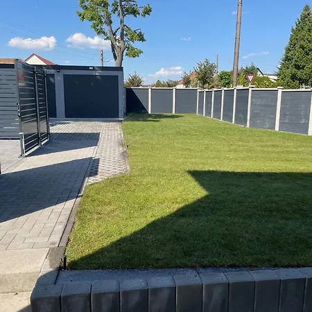 Holiday home Deichgraf Gatow *