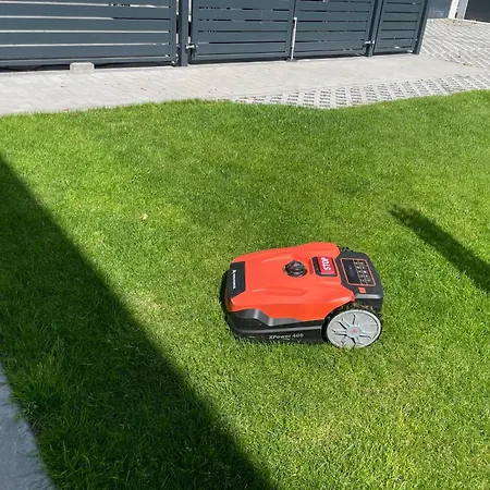 Tatil Evi Deichgraf Gatow