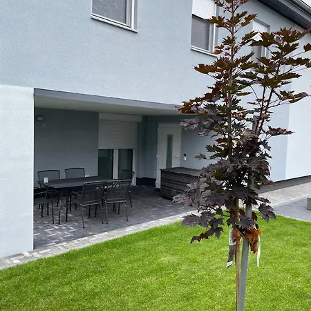 Holiday home Deichgraf Gatow *