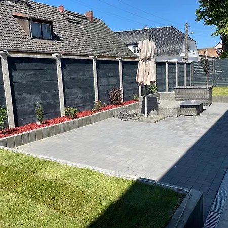 Deichgraf Gatow * Pinnow (Uckermark)