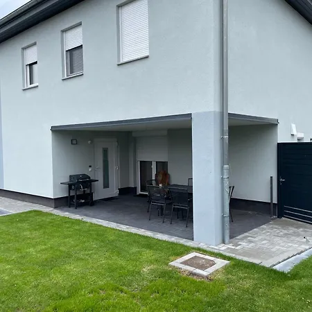 Deichgraf Gatow Casa de Férias Pinnow (Uckermark)