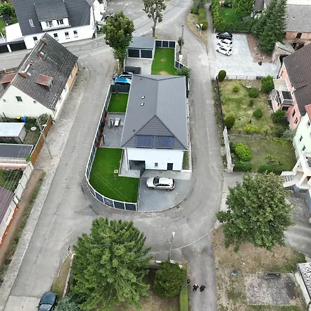 Deichgraf Gatow * Pinnow (Uckermark)