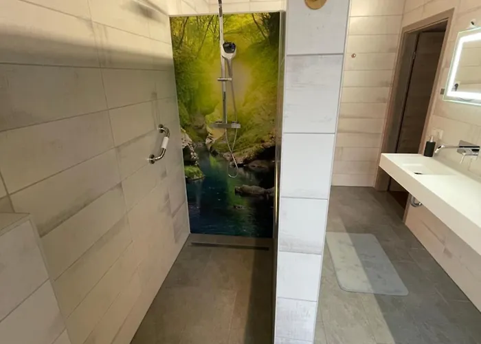 度假居 Deichgraf Gatow *