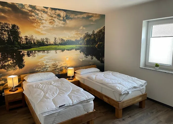 Deichgraf Gatow Pinnow (Uckermark)