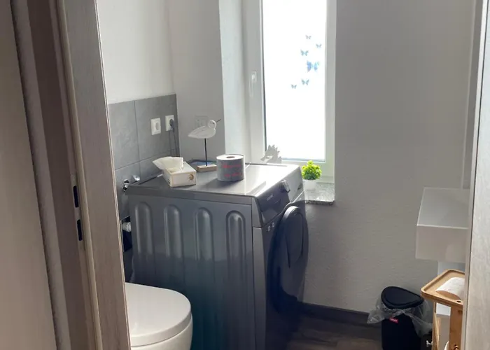 度假居 Deichgraf Gatow *