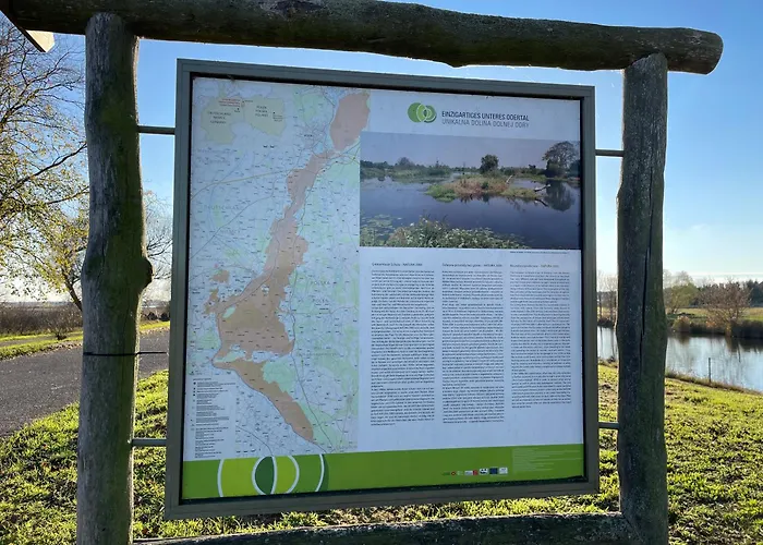 Deichgraf Gatow Pinnow (Uckermark)