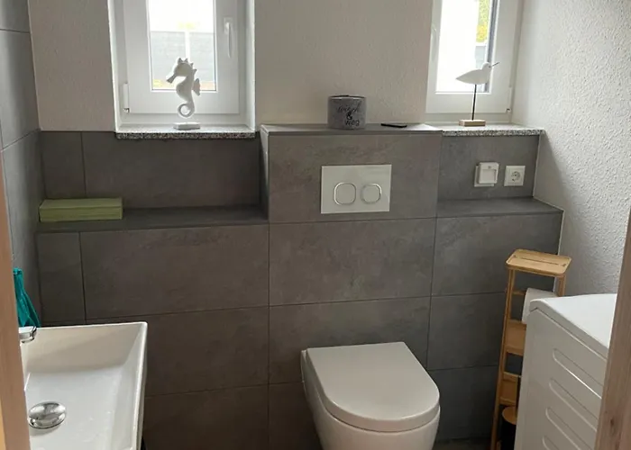 度假居 Deichgraf Gatow Pinnow (Uckermark)