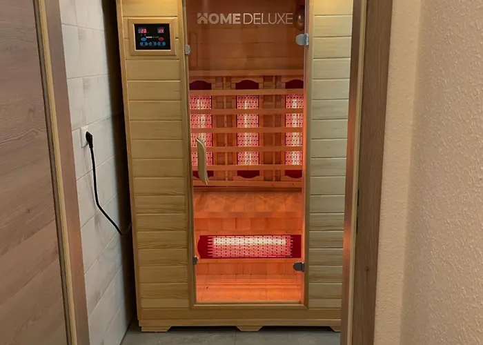 Deichgraf Gatow Casa de Férias *