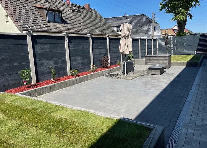 Deichgraf Gatow Casa de Férias Pinnow (Uckermark)