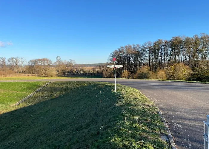 Deichgraf Gatow 度假居 *