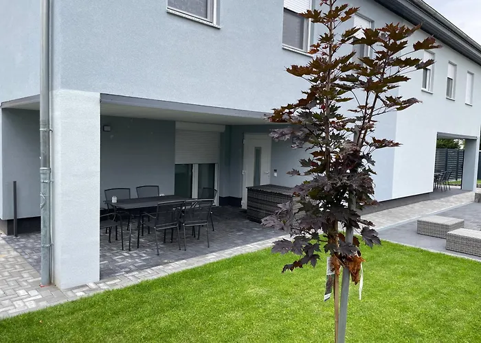 Casa de Férias Deichgraf Gatow *