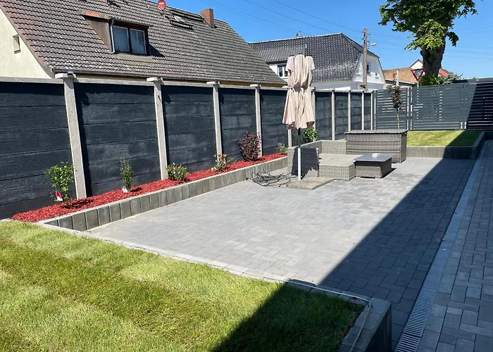 Deichgraf Gatow * Pinnow (Uckermark)