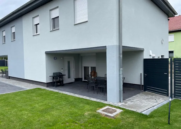 Deichgraf Gatow Casa de Férias Pinnow (Uckermark)