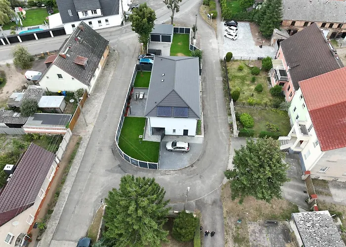 Deichgraf Gatow * Pinnow (Uckermark)