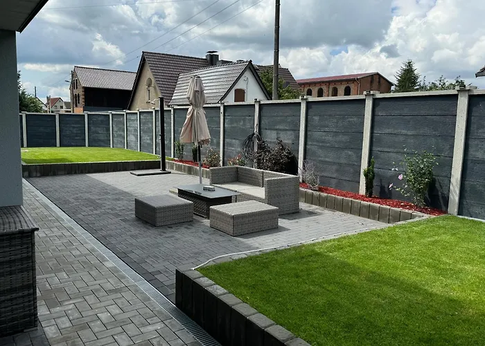 Casa de Férias Deichgraf Gatow Pinnow (Uckermark)